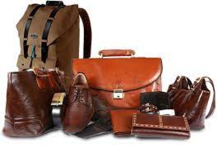 Leather Goods and Accessories
